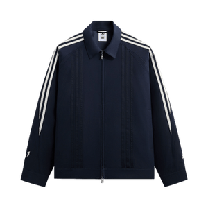 Kith x Messi For Adidas Wool Track Jacket 'Night Navy'