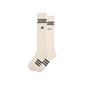 Kith x Messi For Adidas Thigh Socks 'Sandrift'