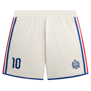 Kith x Messi For Adidas Jersey Short 'Chalk White'