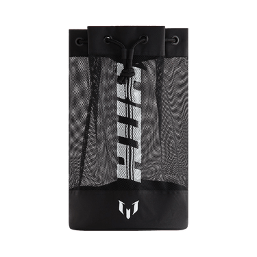 Kith x Messi For Adidas Ball Bag 'Black'
