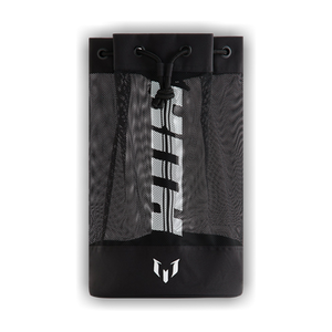 Kith x Messi For Adidas Ball Bag 'Black'