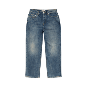 Stussy Big Ol' Jean Slub Denim 'Blue'