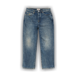 Stussy Big Ol' Jean Slub Denim 'Blue'