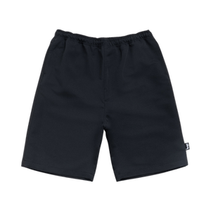 Stussy Baggy Beach Short 'Black'