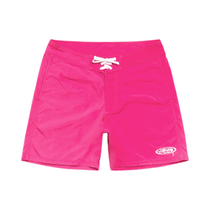 Stussy Coastal Board Short 'Pink'