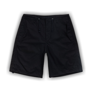 Stussy Surplus Short 'Black'