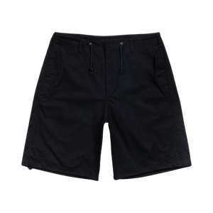 Stussy Surplus Short 'Black'