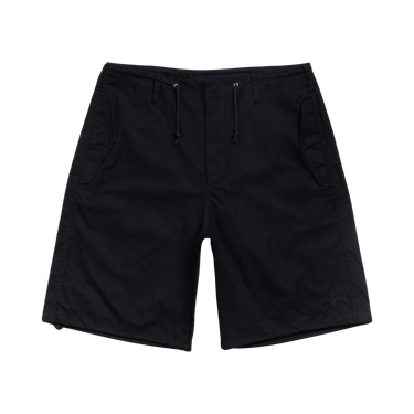 Stussy Surplus Short 'Black'