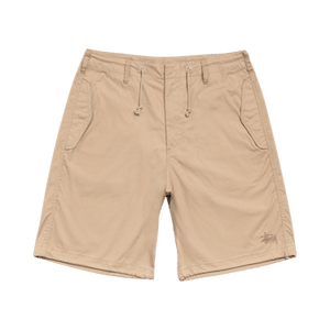 Stussy Surplus Short 'Khaki'
