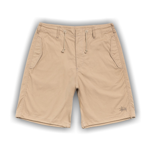 Stussy Surplus Short 'Khaki'