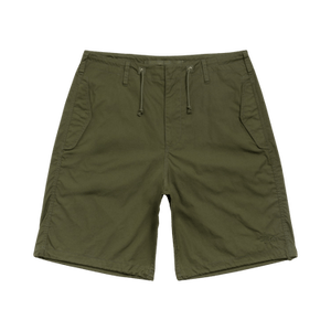 Stussy Surplus Short 'Olive'