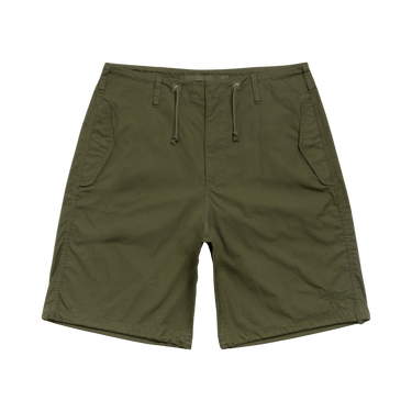Stussy Surplus Short 'Olive'