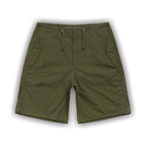 Stussy Surplus Short 'Olive'