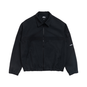 Stussy Mechanic Jacket 'Black'