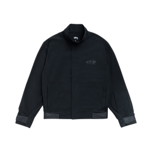 Stussy Mx Jacket 'Black'