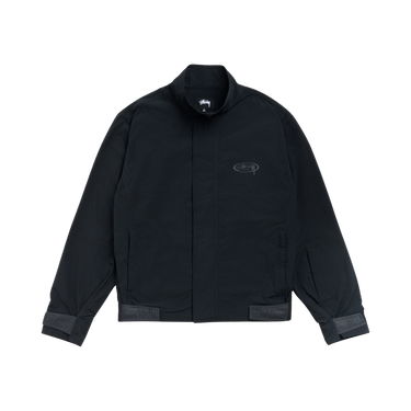 Stussy Mx Jacket 'Black'
