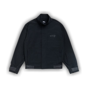 Stussy Mx Jacket 'Black'