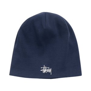 Stussy Jersey Skullcap 'Navy'