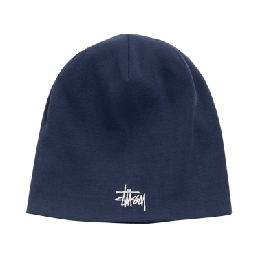 Stussy Jersey Skullcap 'Navy'