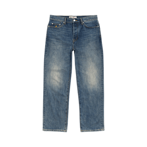 Stussy New Classic Jean Slub Denim 'Blue'