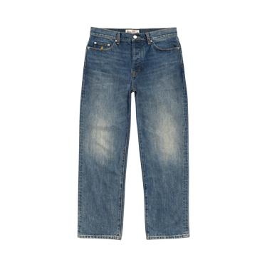Stussy New Classic Jean Slub Denim 'Blue'