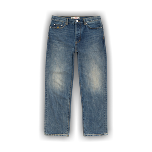 Stussy New Classic Jean Slub Denim 'Blue'