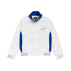 Stussy Mx Jacket 'White'
