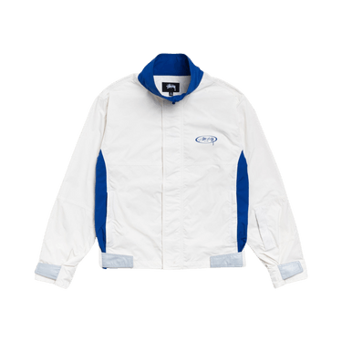 Stussy Mx Jacket 'White'