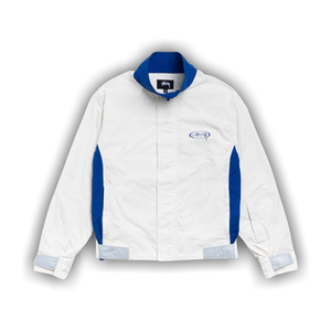 Stussy Mx Jacket 'White'