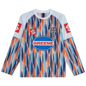 Eric Emanuel EE Jersey 'Blue'