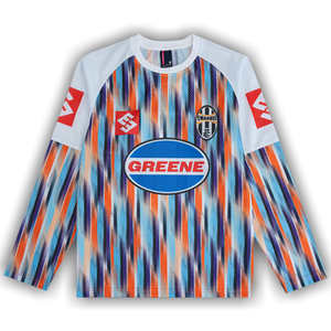 Eric Emanuel EE Jersey 'Blue'