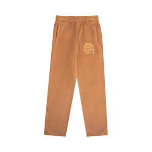 Eric Emanuel EE Basic Sweatpant 'Brown'