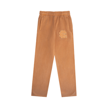 Eric Emanuel EE Basic Sweatpant 'Brown'