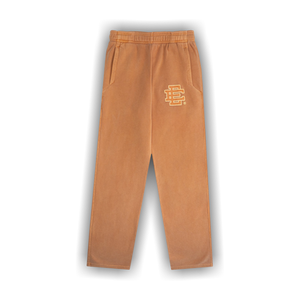 Eric Emanuel EE Basic Sweatpant 'Brown'