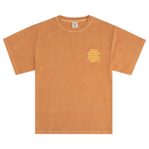 Eric Emanuel EE Basic T-Shirt 'Brown'