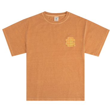 Eric Emanuel EE Basic T-Shirt 'Brown'