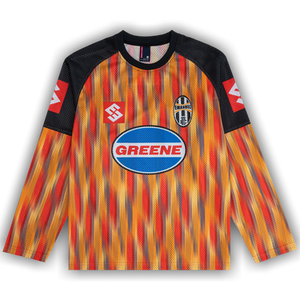 Eric Emanuel EE Jersey 'Orange'