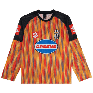Eric Emanuel EE Jersey 'Orange'