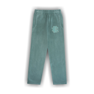 Eric Emanuel EE Basic Sweatpant 'Green'