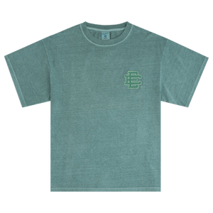 Eric Emanuel EE Basic T-Shirt 'Green'