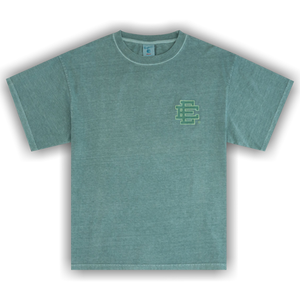 Eric Emanuel EE Basic T-Shirt 'Green'
