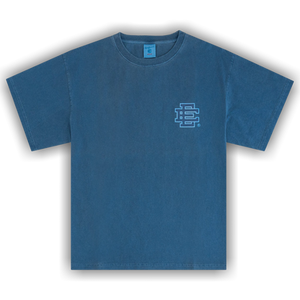Eric Emanuel EE Basic T-Shirt 'Blue'