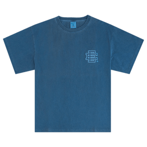Eric Emanuel EE Basic T-Shirt 'Blue'