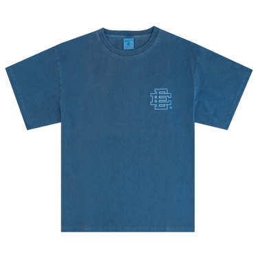 Eric Emanuel EE Basic T-Shirt 'Blue'