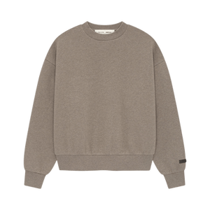 Fear of God Essentials Classic Crewneck Sweatshirt 'Homestead Heather'