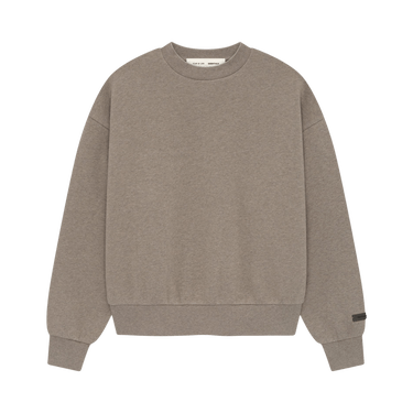 Fear of God Essentials Classic Crewneck Sweatshirt 'Homestead Heather'