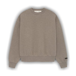 Fear of God Essentials Classic Crewneck Sweatshirt 'Homestead Heather'