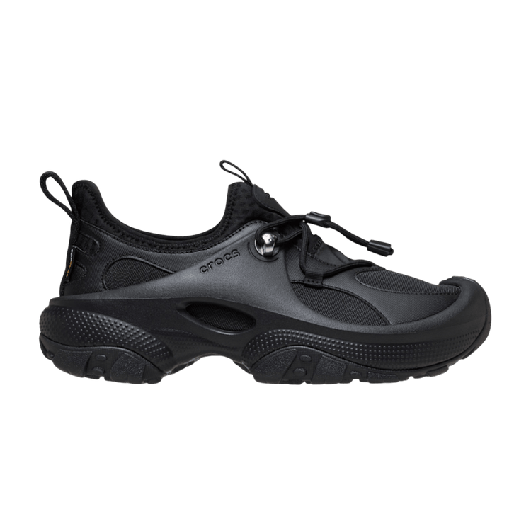 Crocs Trail Break 2 Tech Cordura 'Black' 214276 001