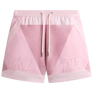 Kith Oxford Turbo Short 'Mauve Glow'