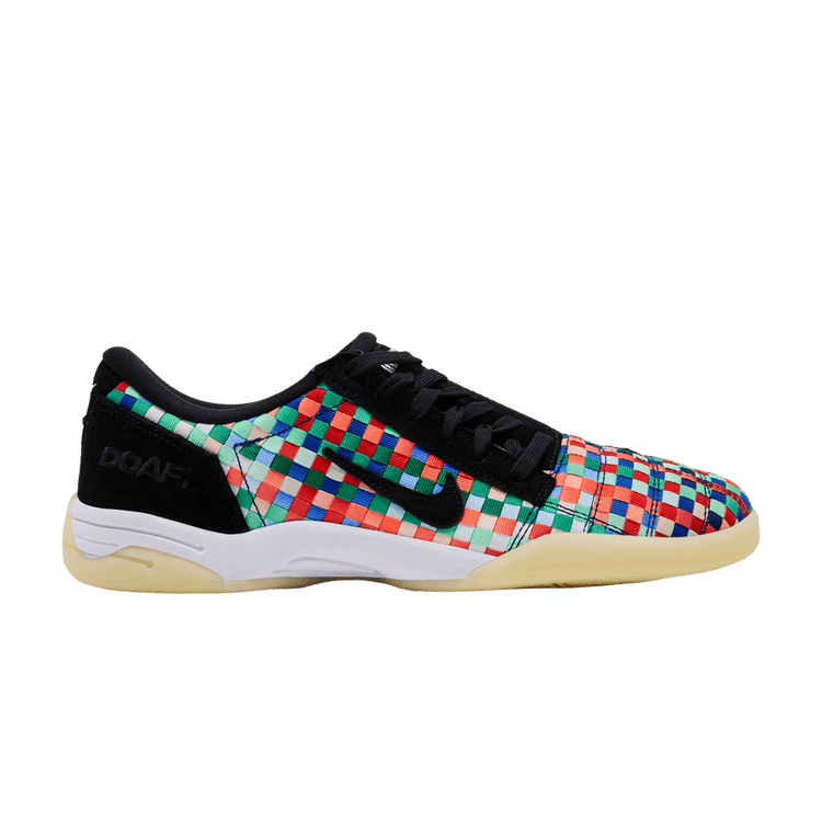 Nike T90 DOAF 'Beautiful Game' PE JA4099 600